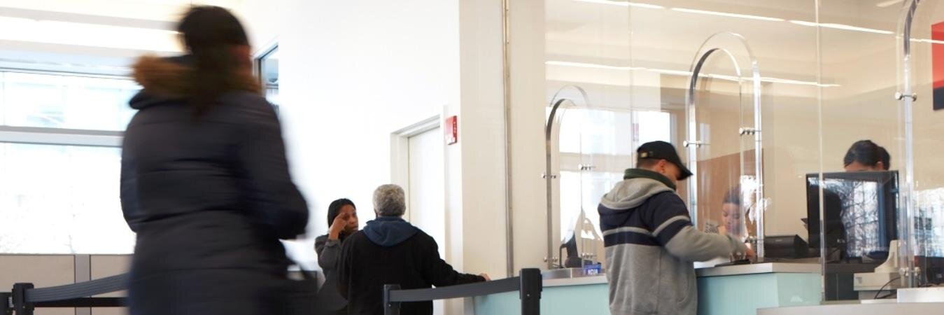 IPA's US Finance banner