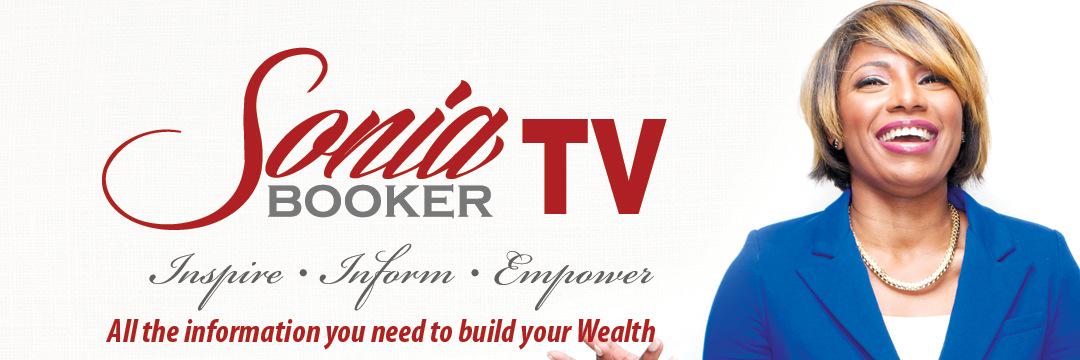 soniabooker's profile banner image