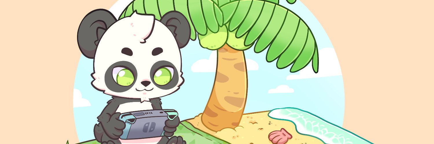 Panda_Time22's profile banner image