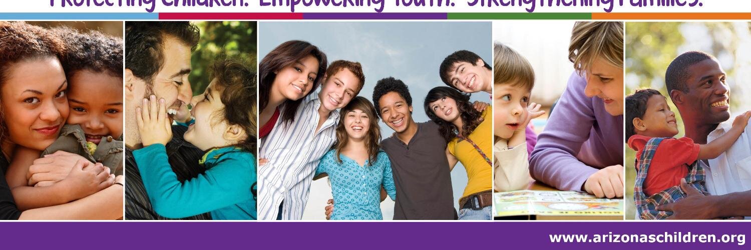 Arizonas Children banner