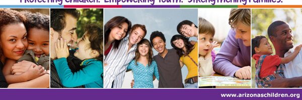 AZChild Profile Banner