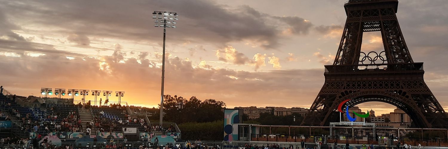 Philippe Randé banner