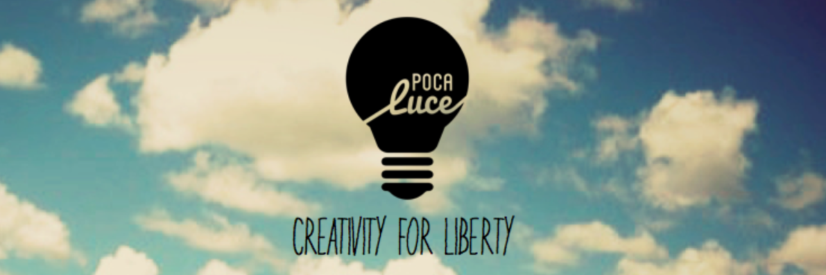 PocaLuceShop's profile banner image