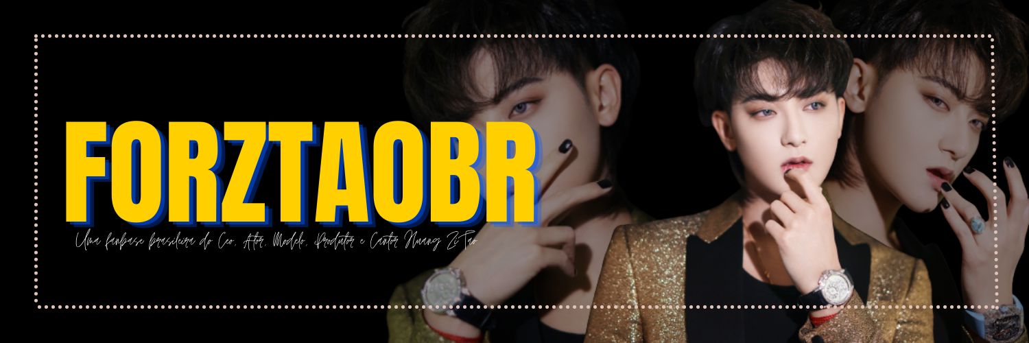 ForTaoBR's profile banner image