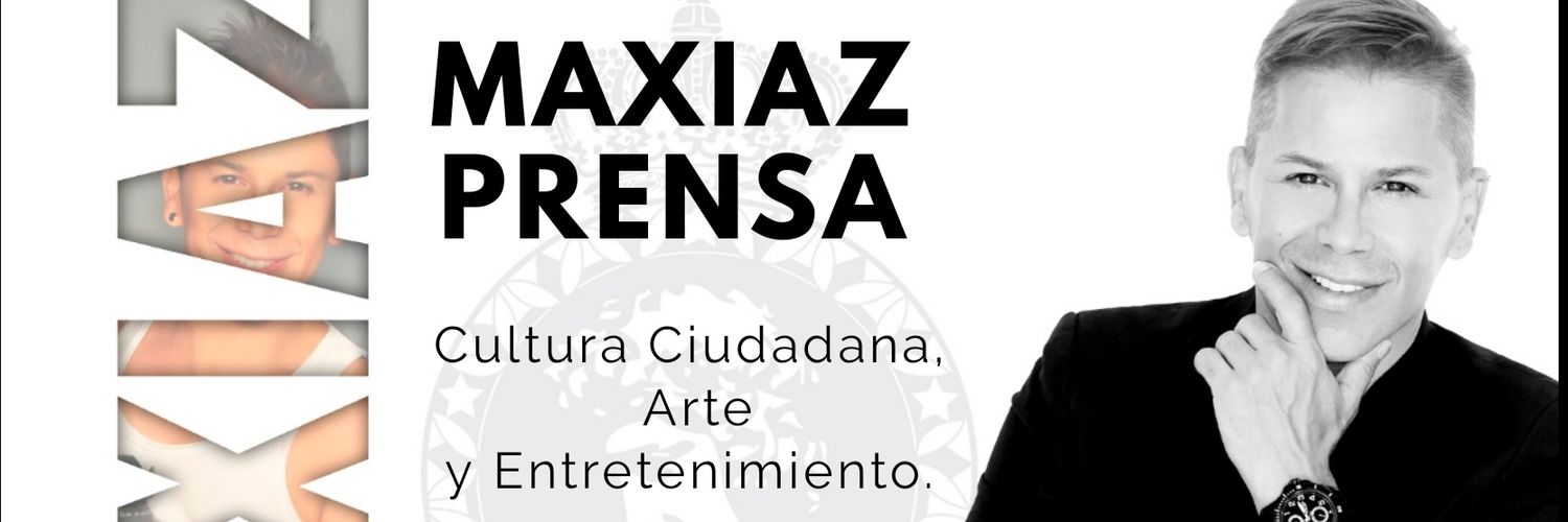 MaxiazPrensa's profile banner image