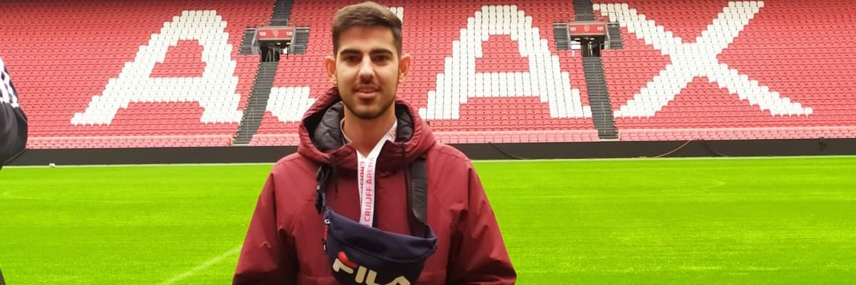 Partepiernas's profile banner image