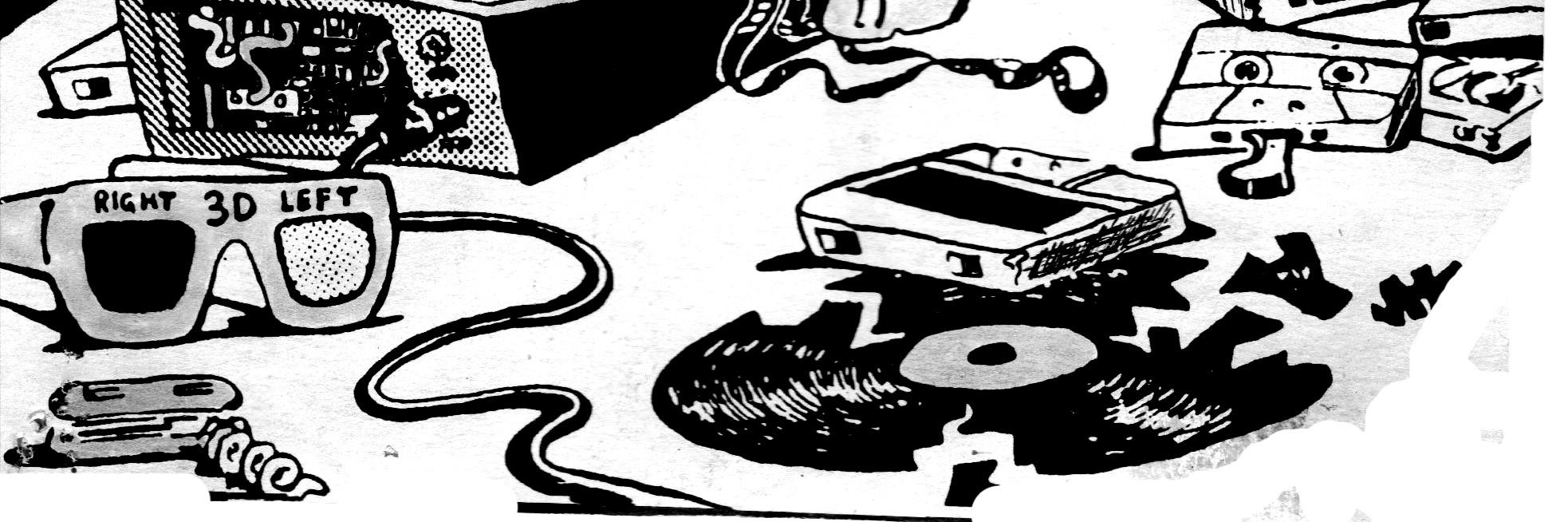Hemingroove's profile banner image