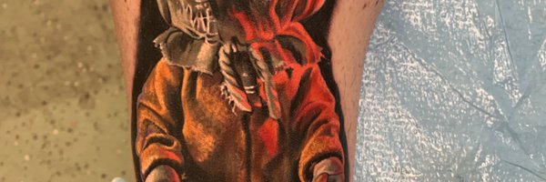 EpicInkHeather Profile Banner