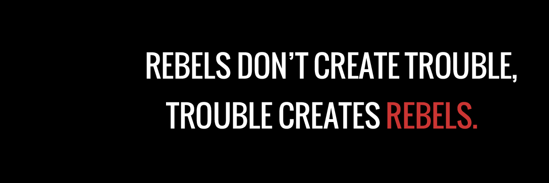 RebelDocs's profile banner image
