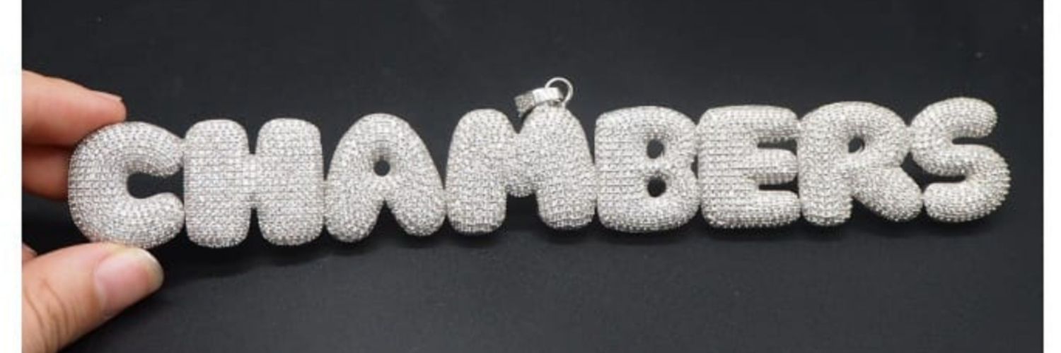 missterchambers's profile banner image