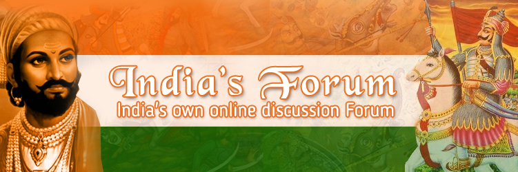 indiasforum's profile banner image
