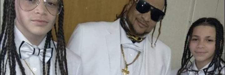 LowkeyinChrist's profile banner image