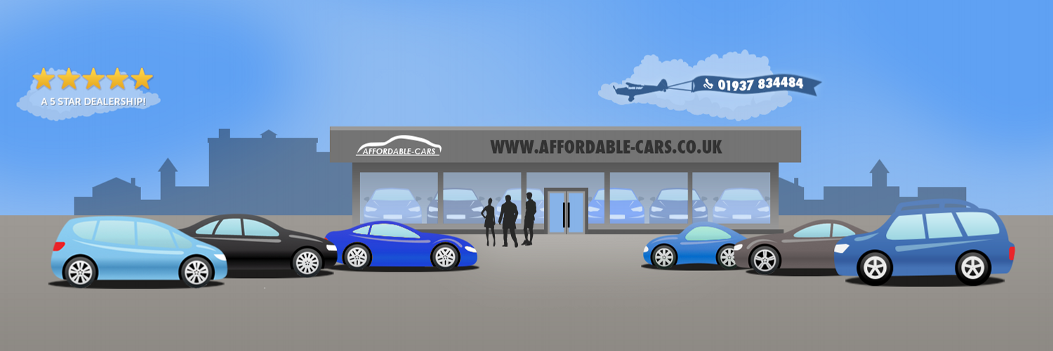 Affordable Cars (AffordableCars5) Twitter