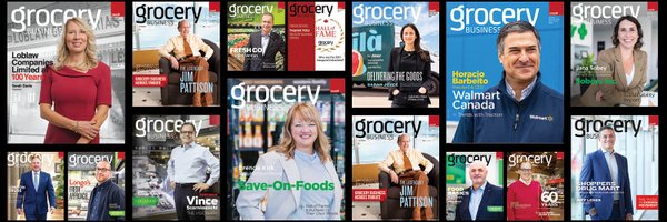 Grocery Business Profile Banner