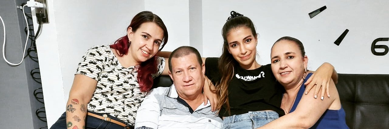 danielananezr's profile banner image