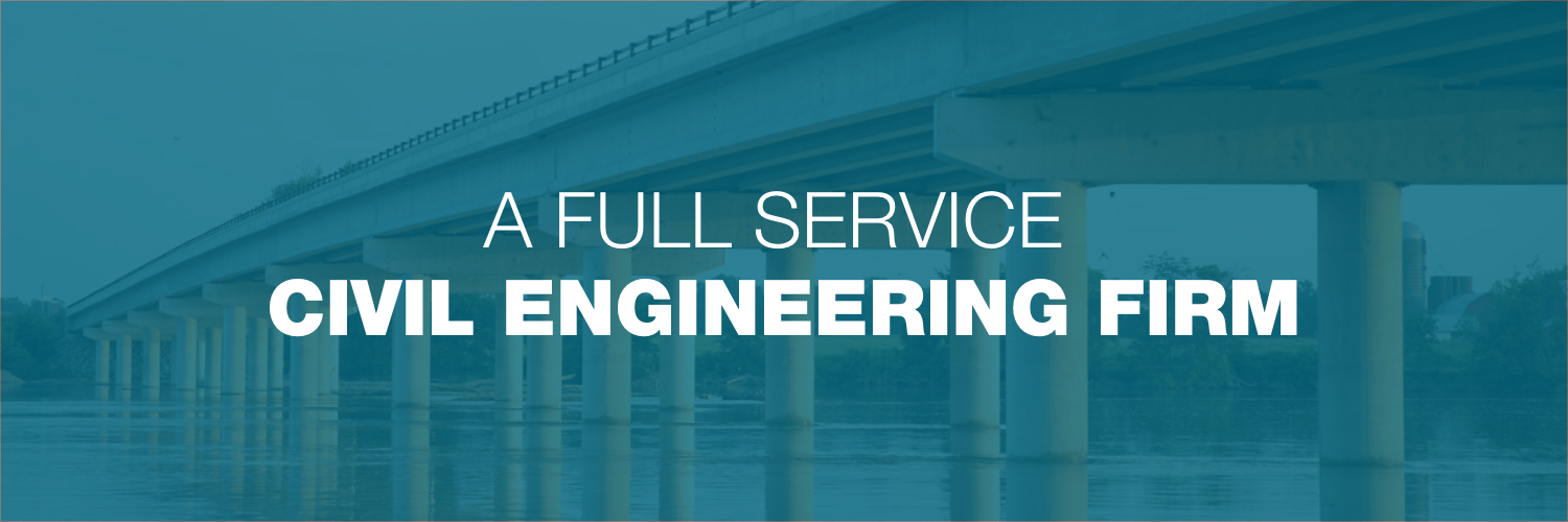 E.L. Robinson Engineering banner