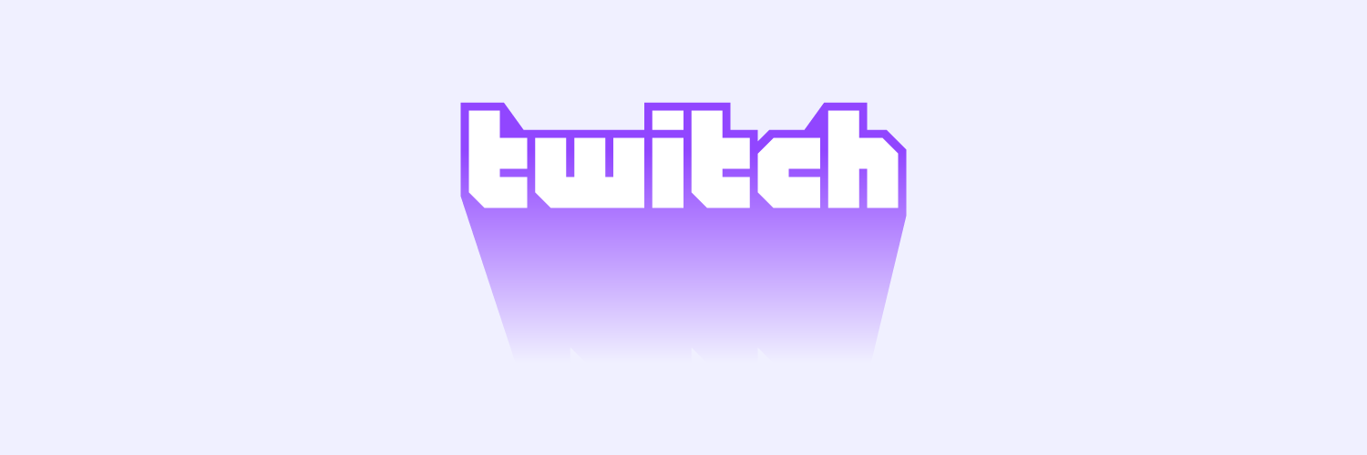 Twitch DE banner