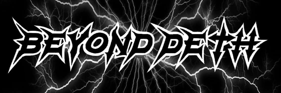 BEYOND DETH banner