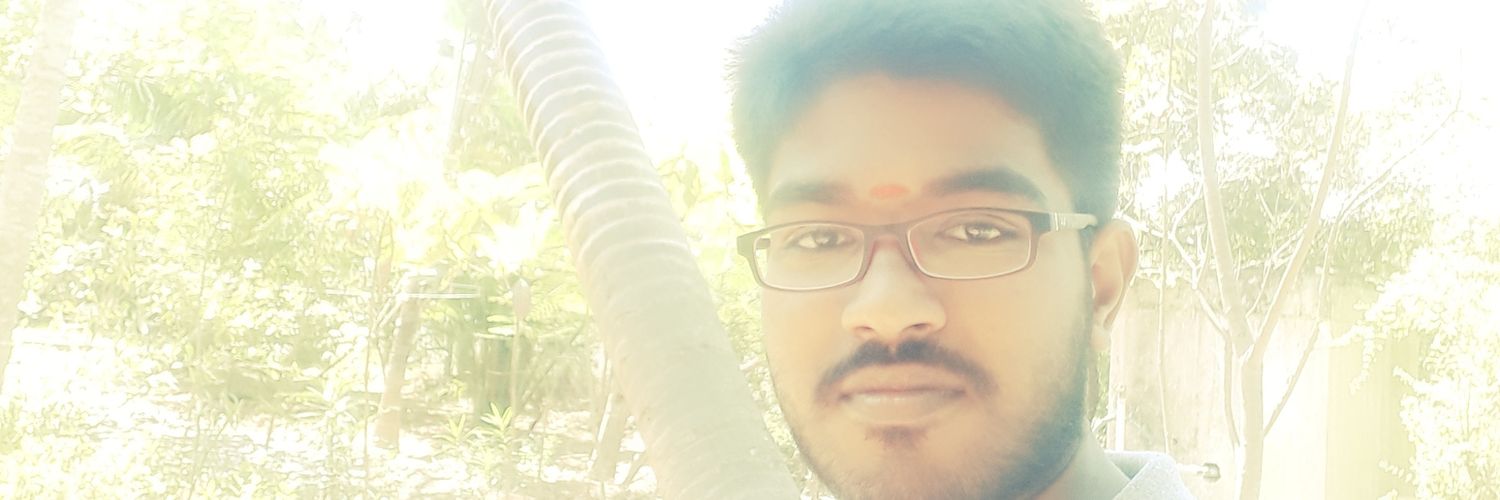 selvasoma03's profile banner image