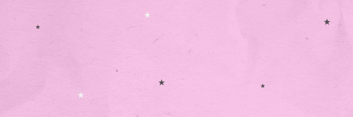 ⋆ banner