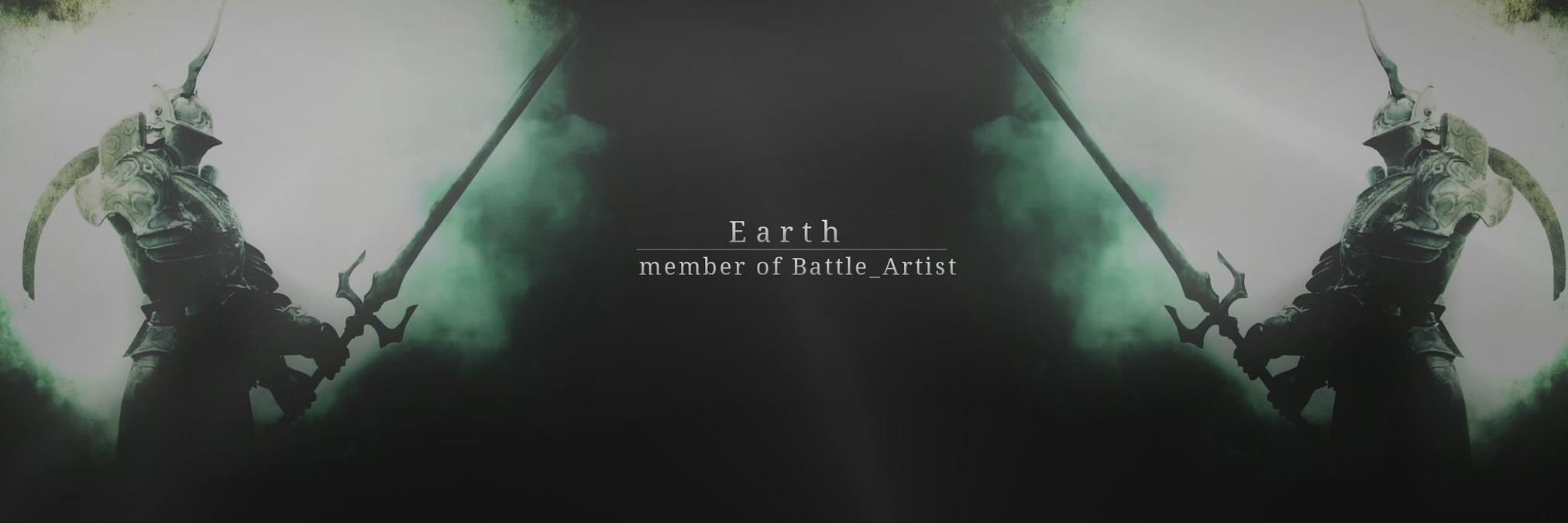 Battlefanta's profile banner image
