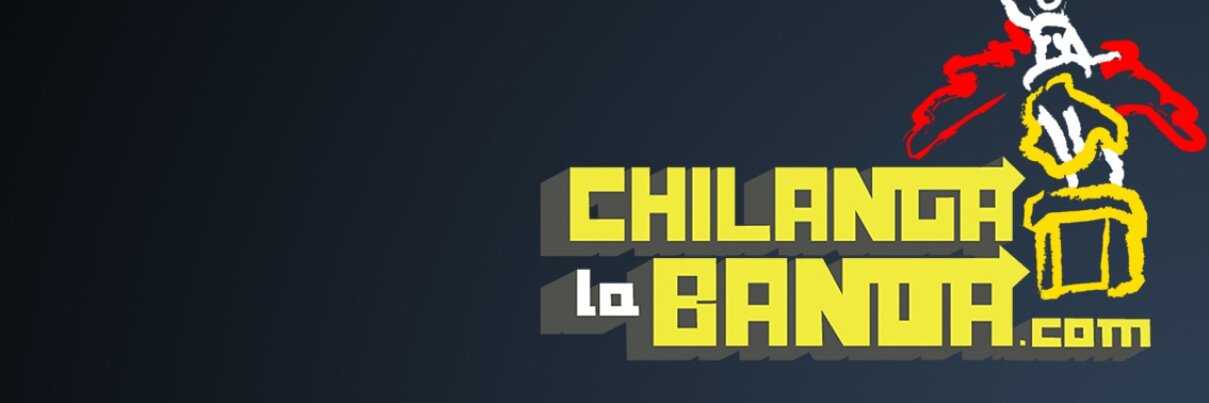 Chilangalabanda's profile banner image