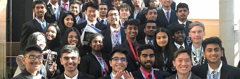 whshuskydeca's profile banner image