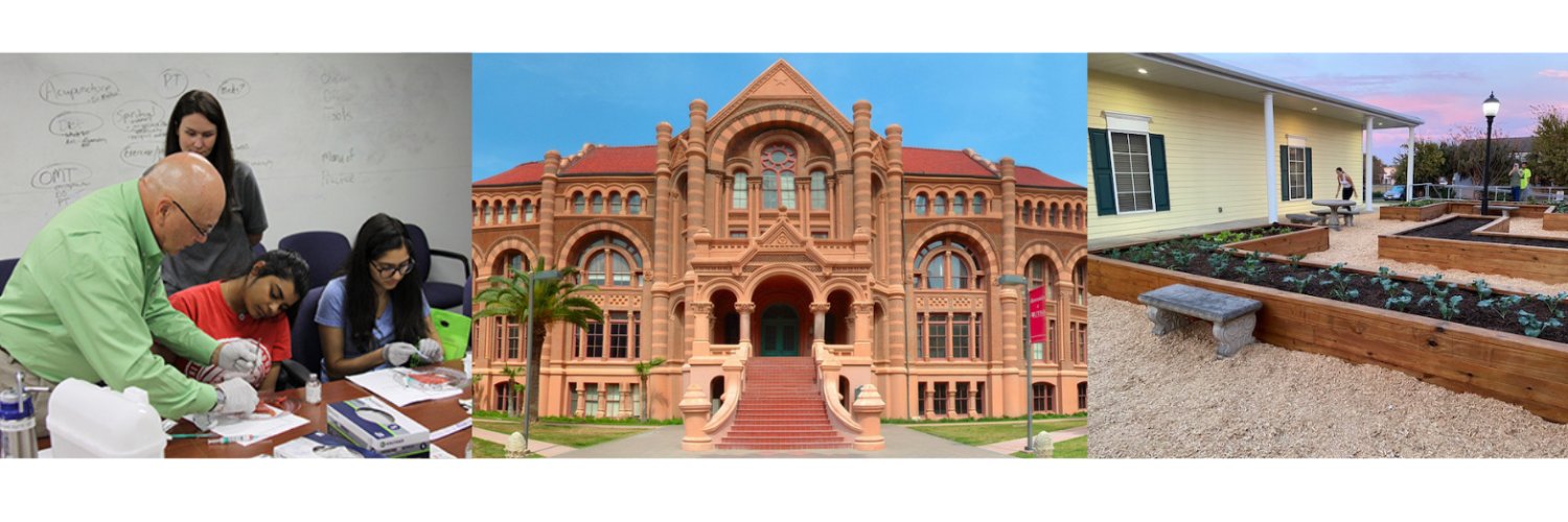 UTMB Family Medicine banner