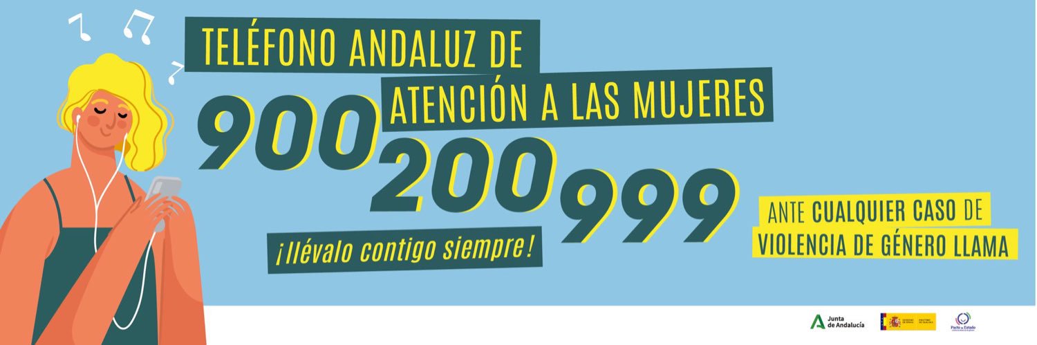 Inclusión Social, Juventud, Familias e Igualdad's banner