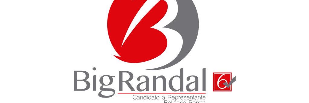 rbigrandal's profile banner image