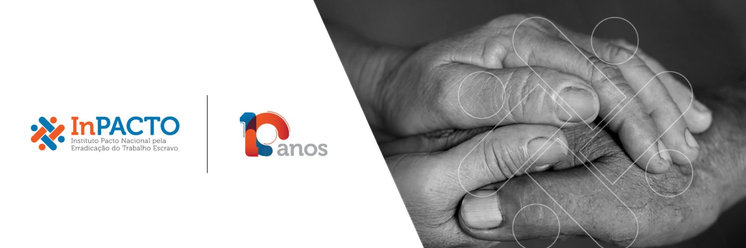 InstitutoPACTO's profile banner image