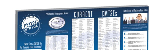 CMTSE Profile Banner