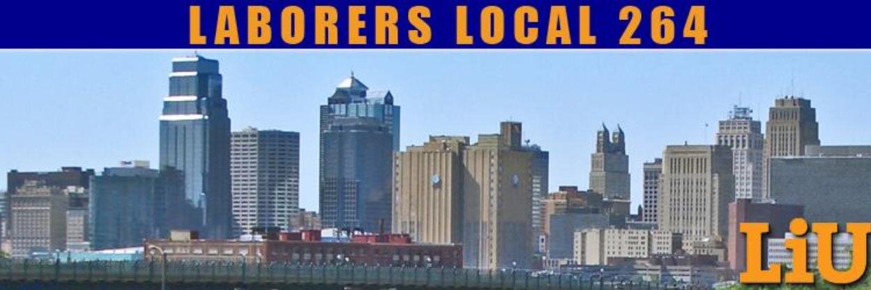 Laborers264's profile banner image