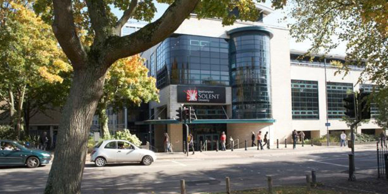 Solent T&L Community banner