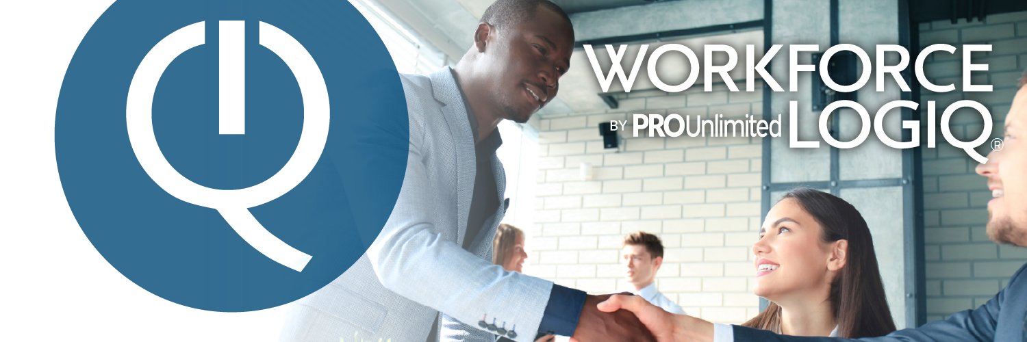 Workforce Logiq banner