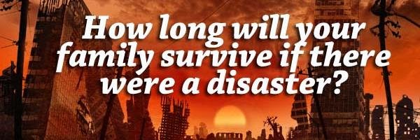 DisasterPrepSho's profile banner image