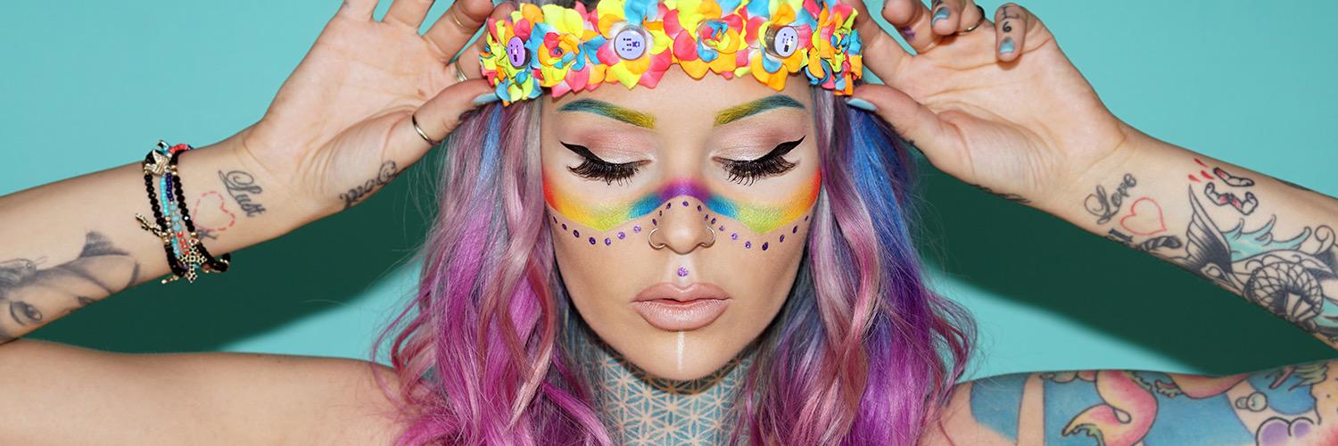 PlurMakeup's profile banner image