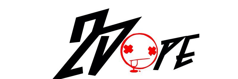 2DopeBeTheLabel's profile banner image