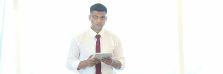 Allahisg's profile banner image