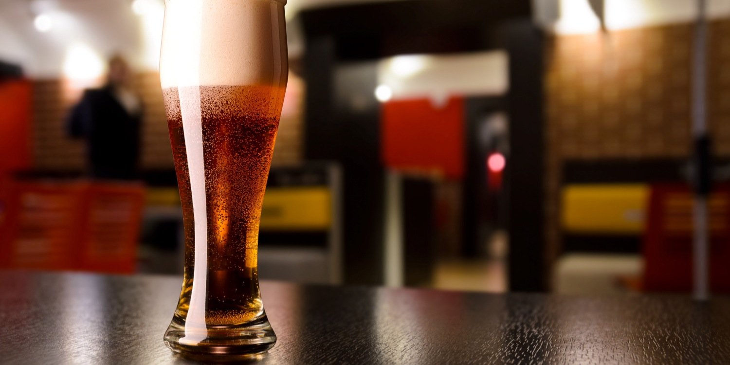 Broken Stick Brewing banner