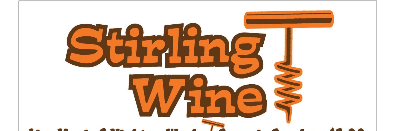 StirlingWine's profile banner image
