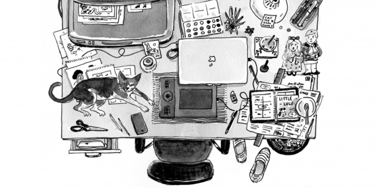 Jamie Gottlieb banner