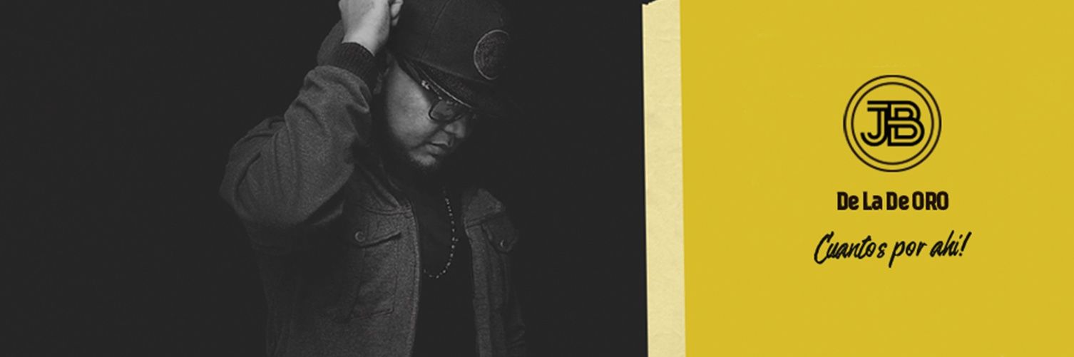 deladeoroJB's profile banner image