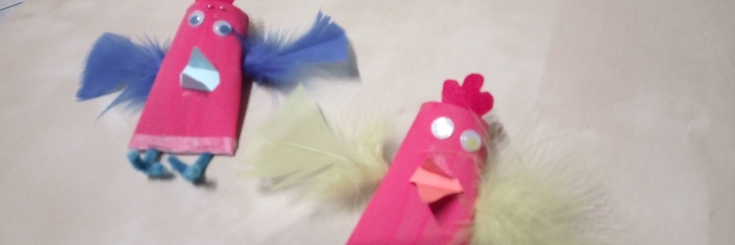Christine Ros banner