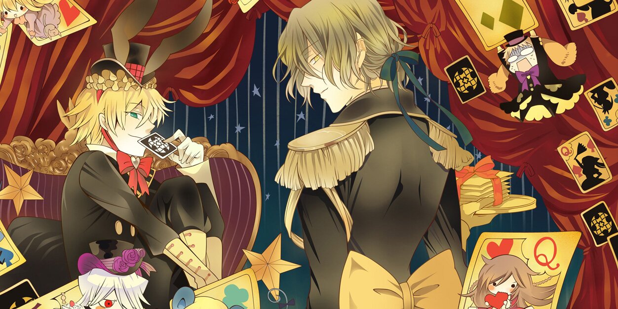 Avgust308's profile banner image