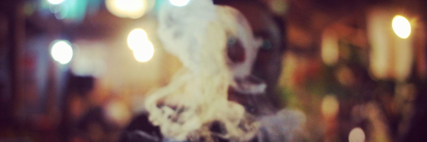 GhafaraAditya's profile banner image