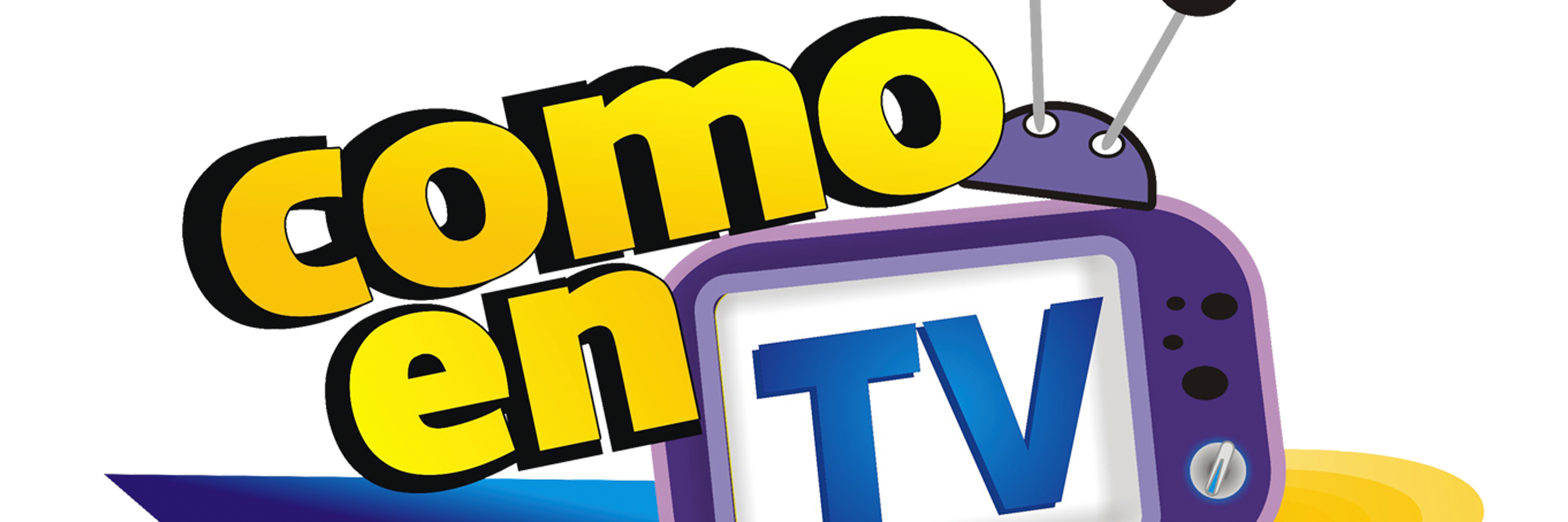 comoentv_'s profile banner image
