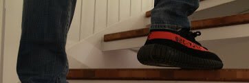 VALO banner