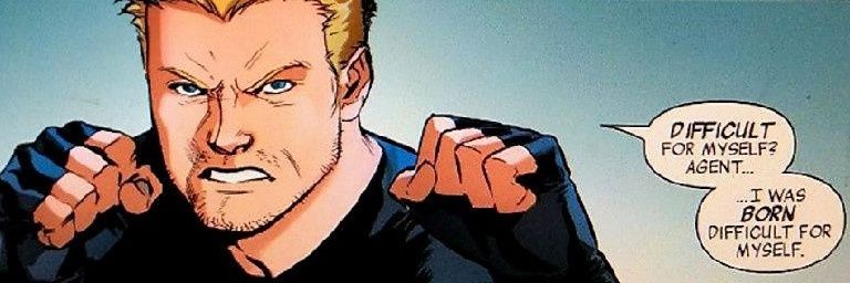 afalsebravado's profile banner image