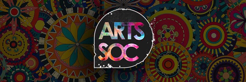 ucdartssoc's profile banner image